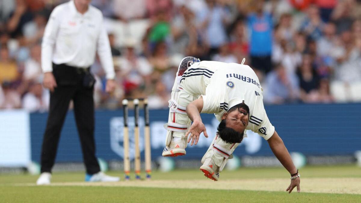 ENG vs IND 1st Test: Pant plays the numbers game beautifully, has his own computer, says Ravi Shastri